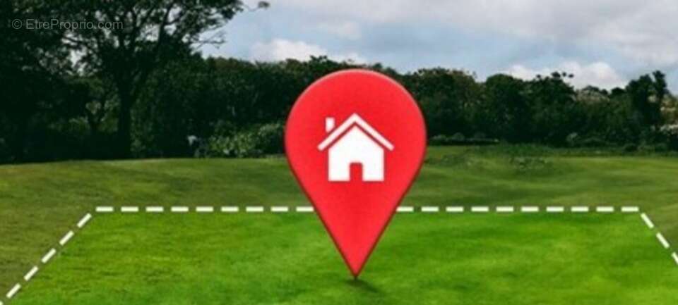 Terrain à MONTCHENU