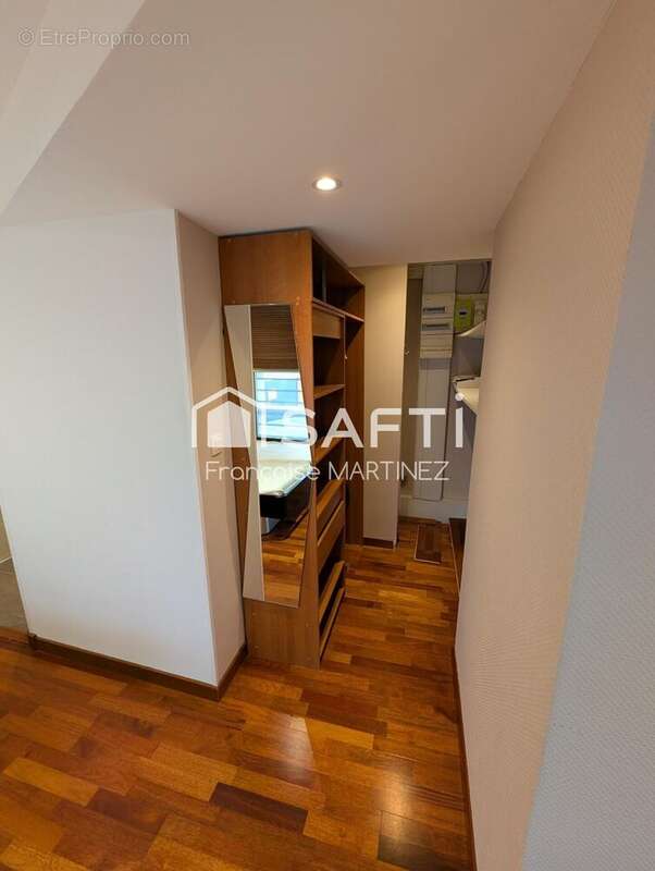 Photo 6 - Appartement à LYON-2E