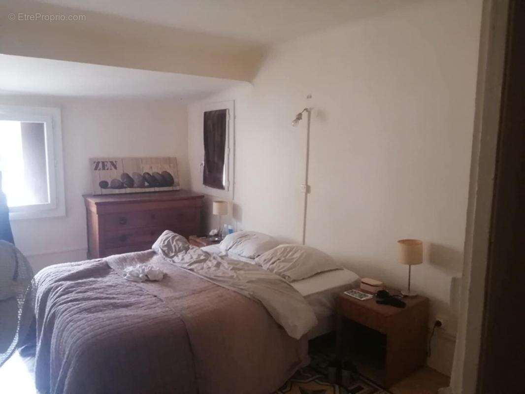 Maison à CLERMONT-L'HERAULT