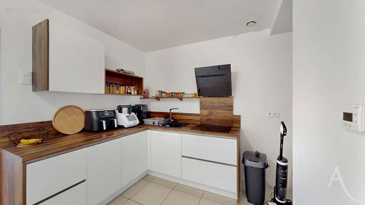 Appartement à MANTES-LA-JOLIE