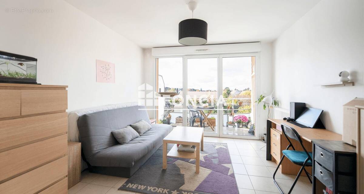 Appartement à OLIVET