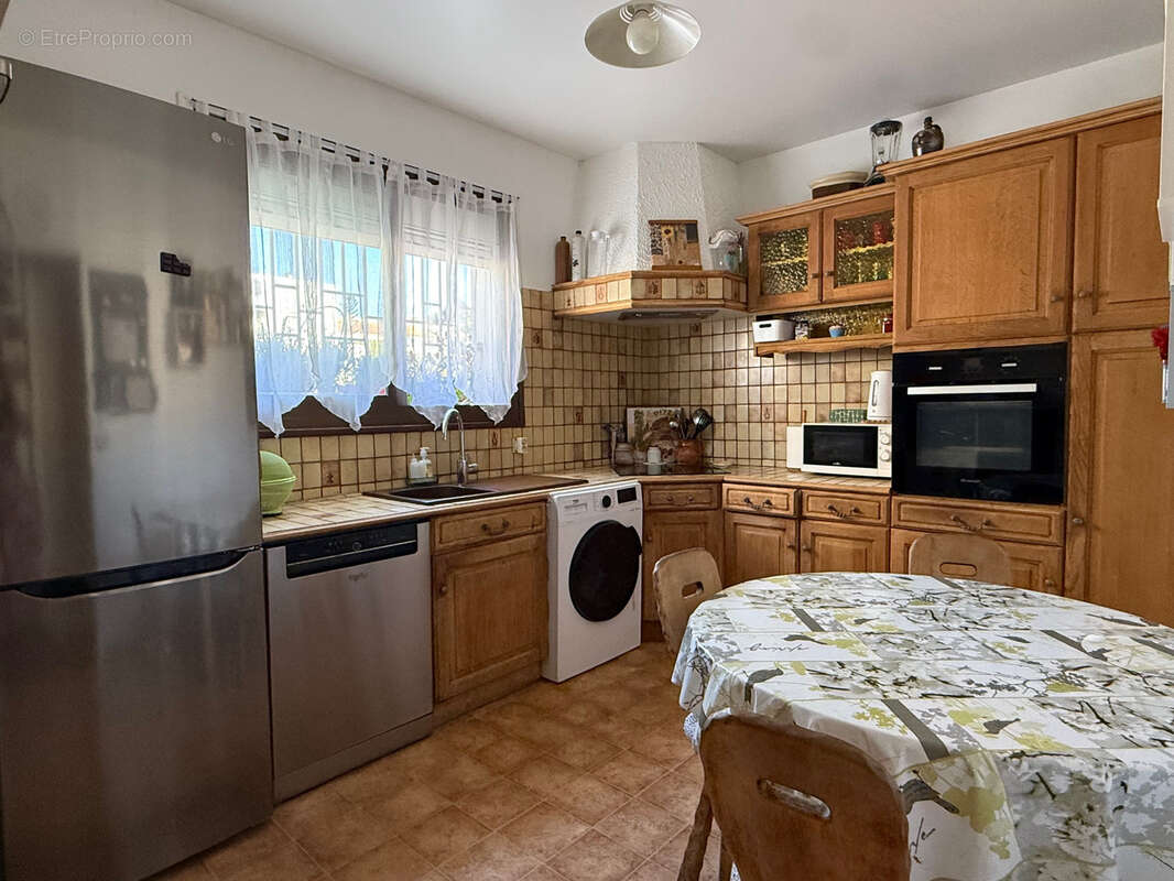 Appartement à OLLIOULES