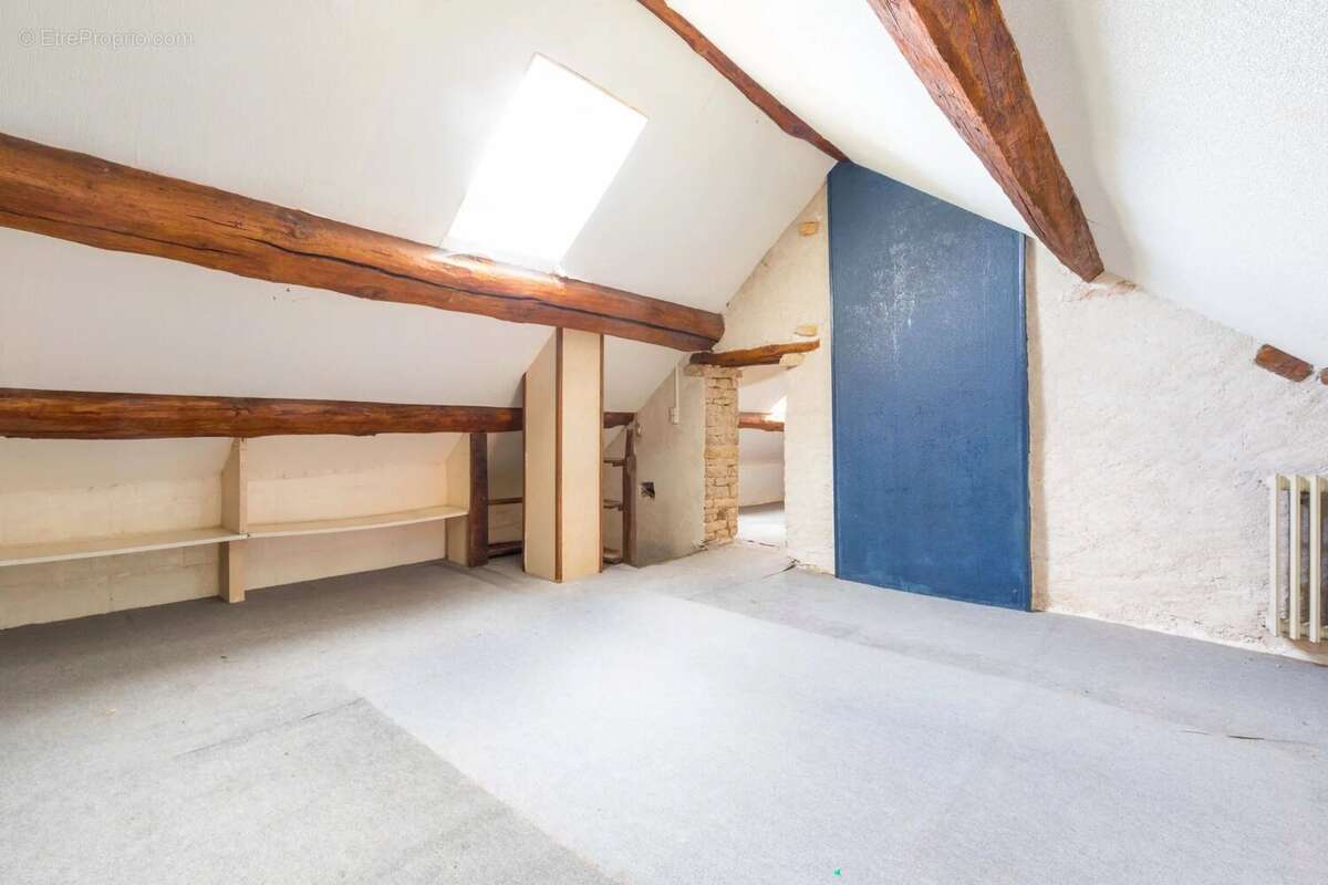 Appartement à CHAIGNAY