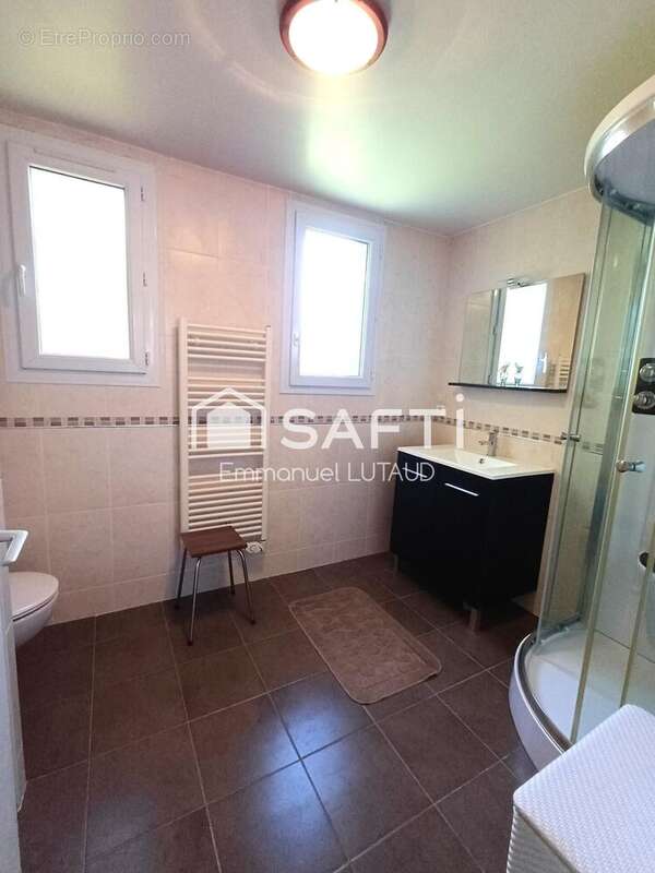 Maison 62 m² à Chateaudun  - photo 5