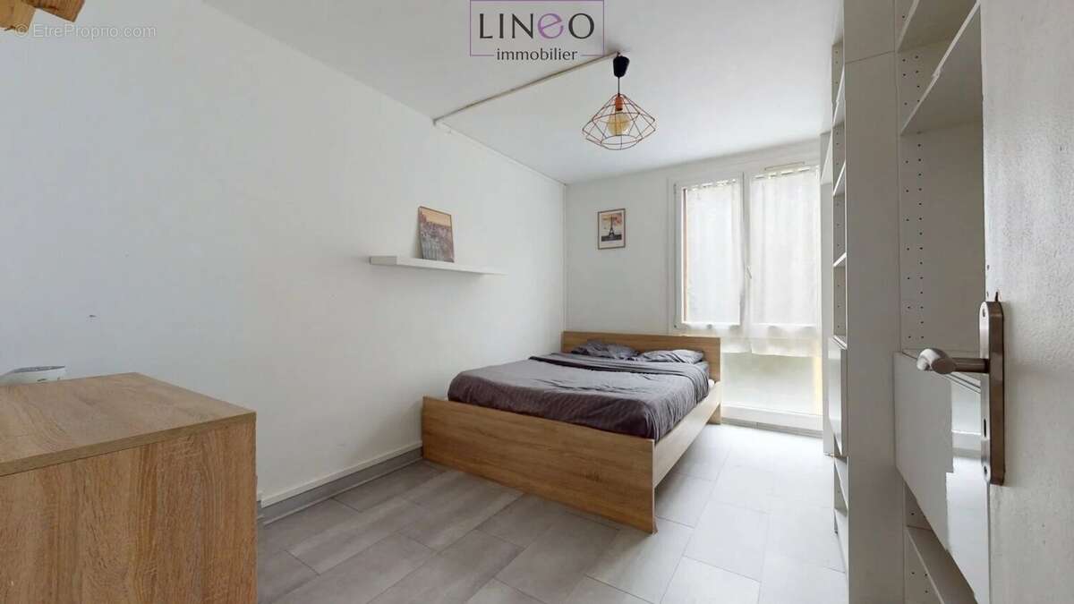 Appartement à CHOISY-LE-ROI