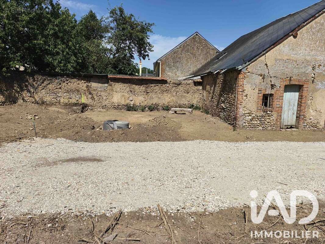 Maison 43 m² à Bonneval  - photo 6