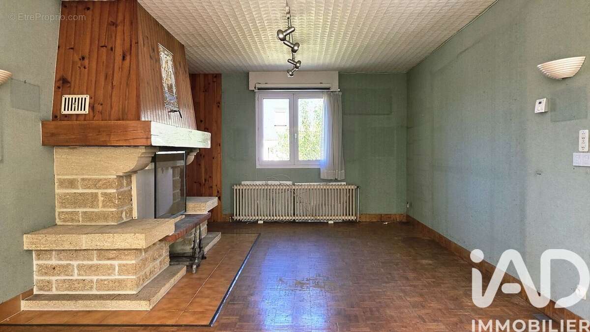 Photo 6 - Maison à SARZEAU