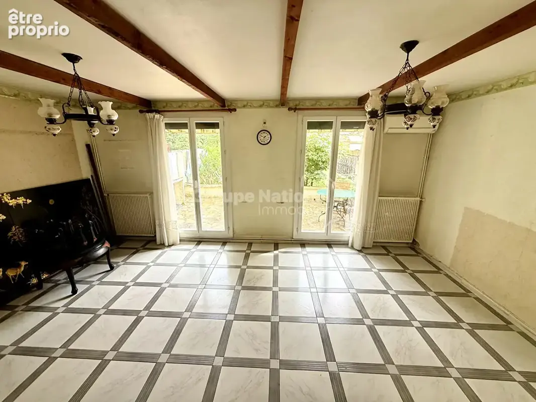 Maison T3 75m2 - photo 3