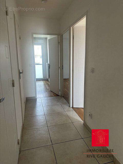 Appartement à BRON