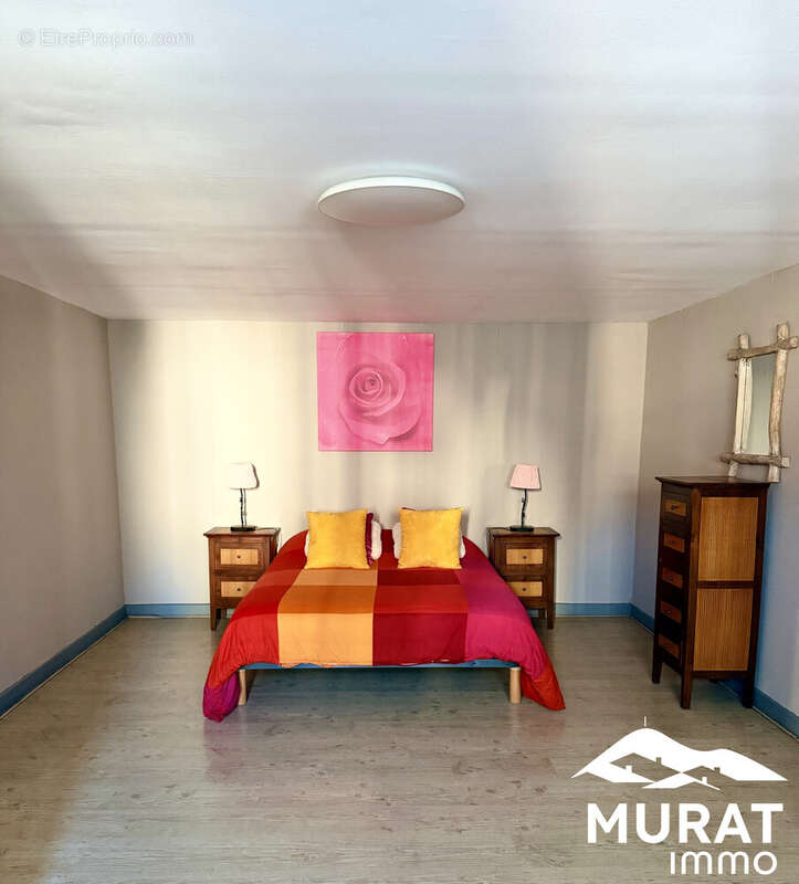 Maison à CLERMONT-FERRAND