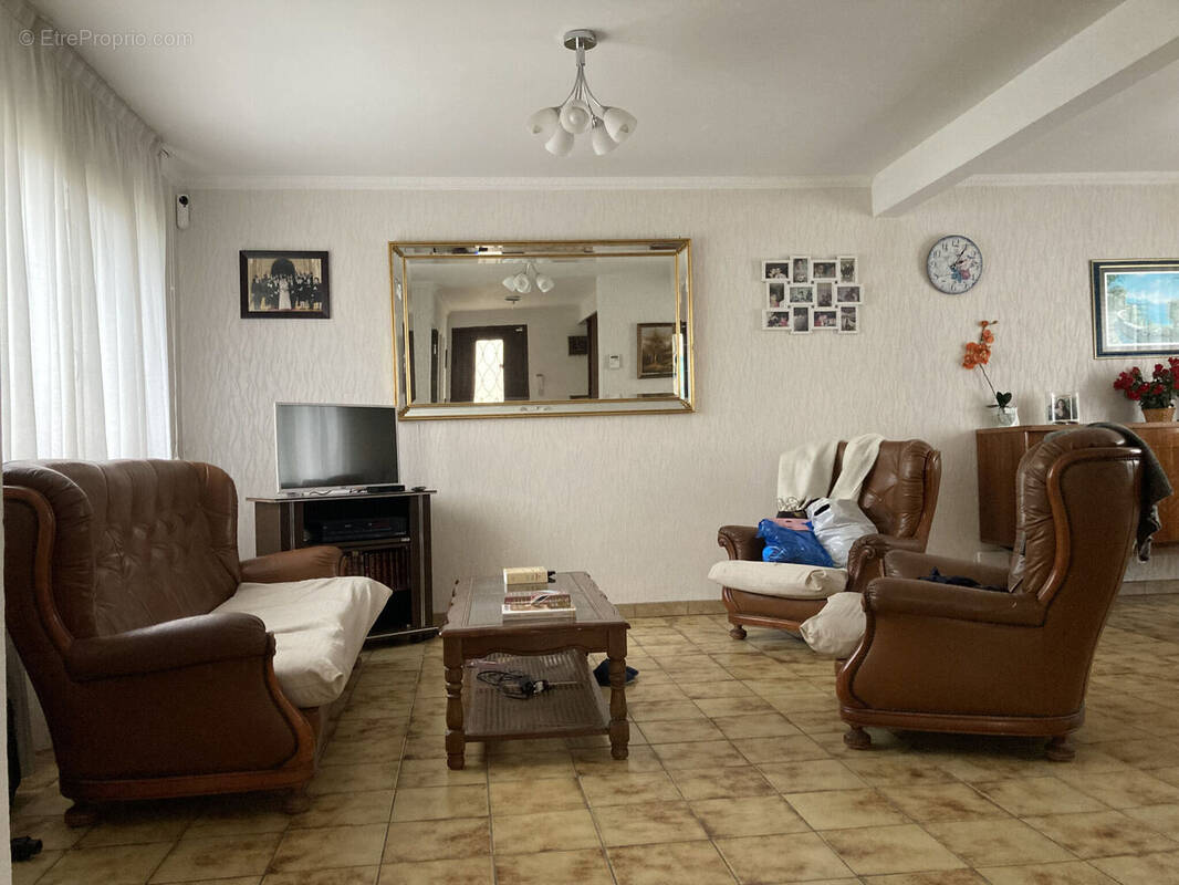 Photo 1 - Maison à GARGES-LES-GONESSE
