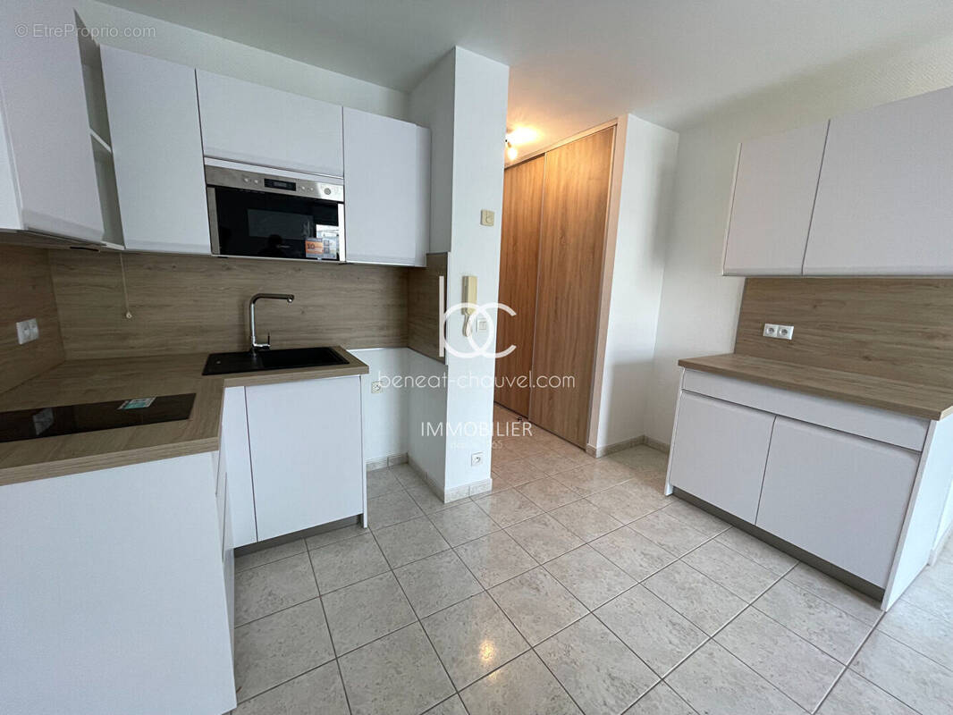 Appartement à SARZEAU