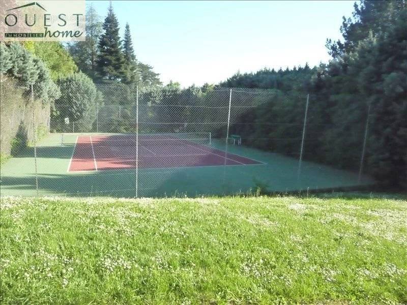 Appartement à CHARBONNIERES-LES-BAINS