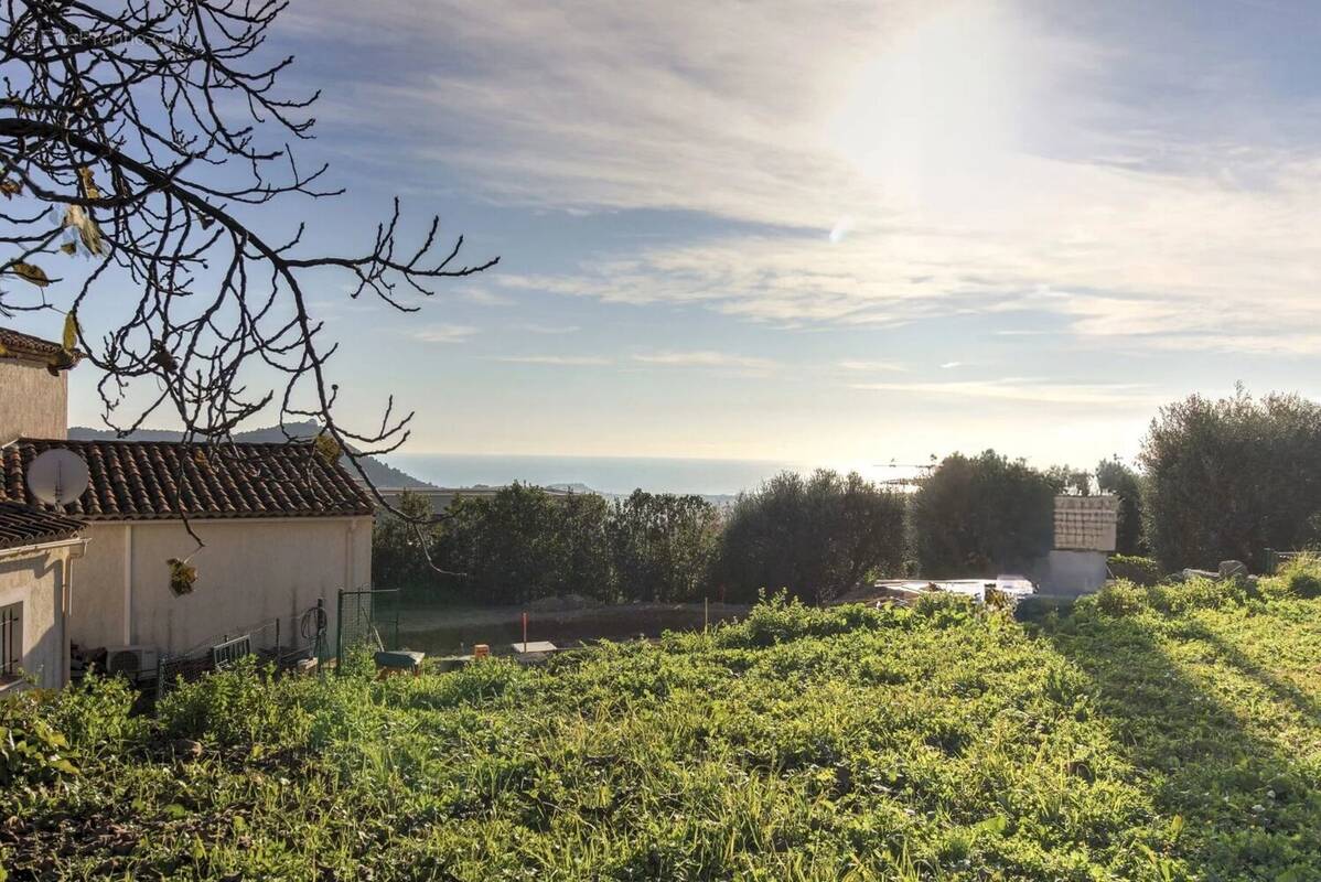 Maison à NICE