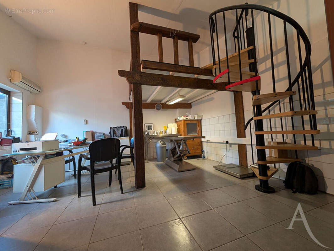 Commerce à TOULOUSE