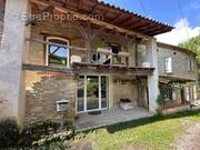 Photo 1 - Maison à SEGURA