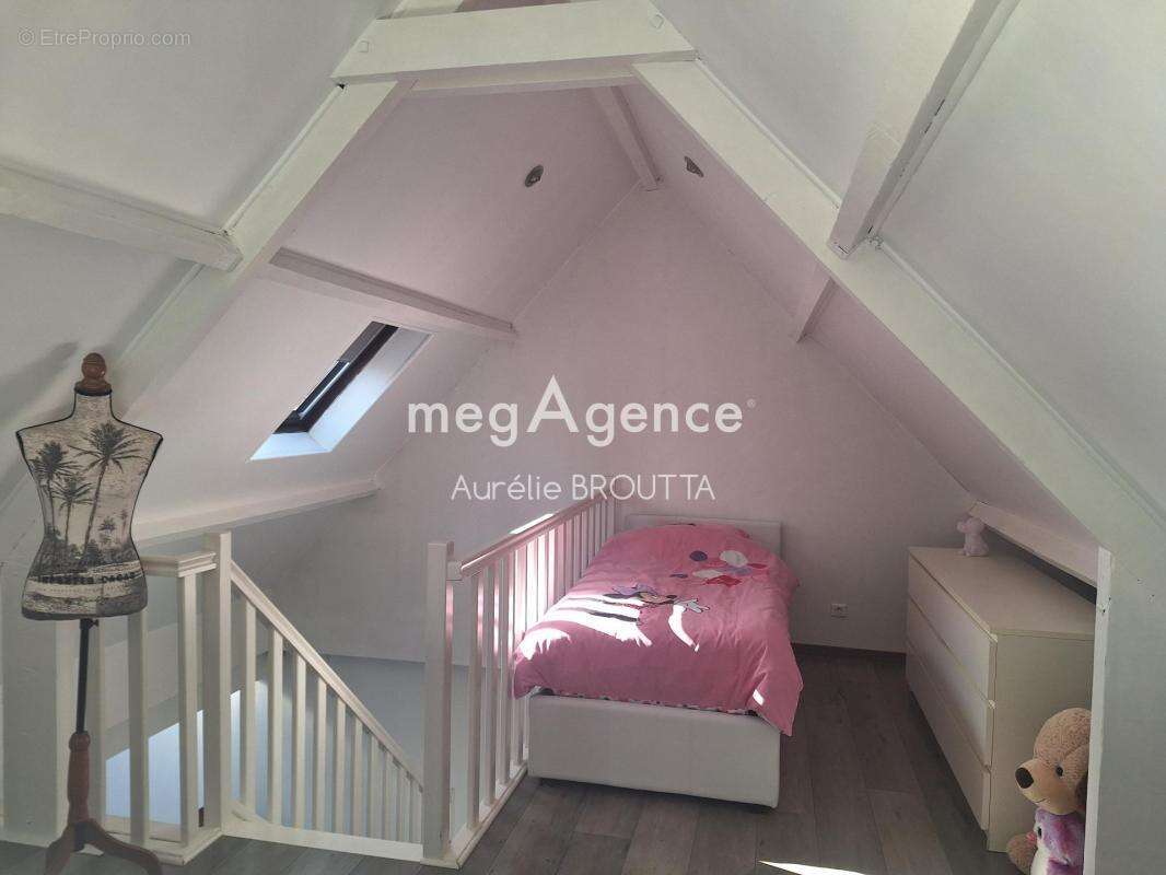 maison style loft - photo 5