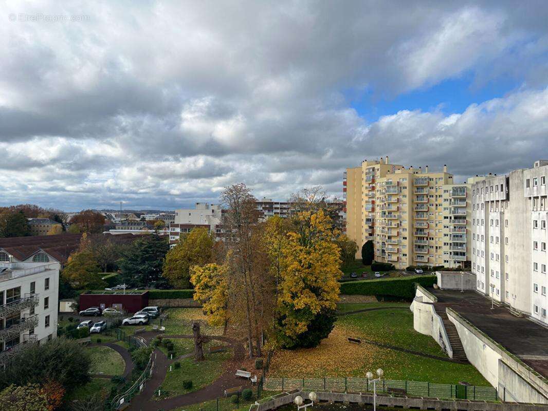 Appartement à LE MANS