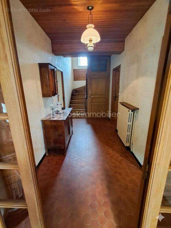 Magnifique Maison de Maître en Pierre au Cœur de Durban-sur-Arize 09240 - photo 6
