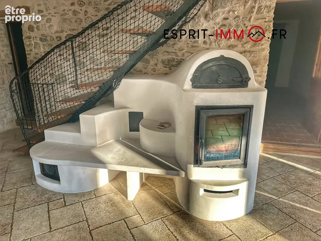Maison de Maître, sans vis à vis ! - photo 5