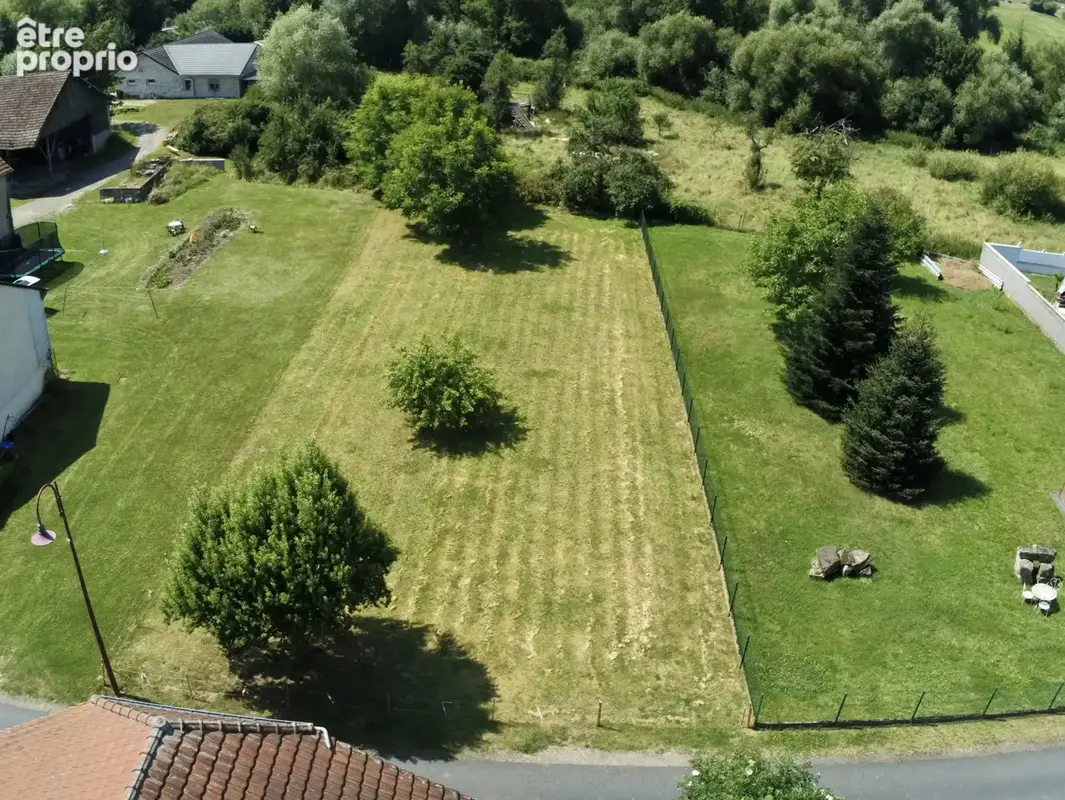Terrain à vendre à Keskastel - Rue des Bergers - photo 2