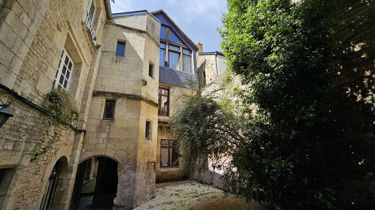 Appartement à CAEN
