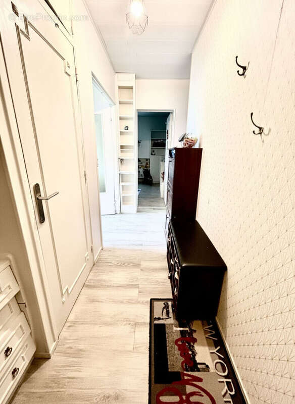 Appartement Crosne 4 pièces  67,6 m2 - photo 8