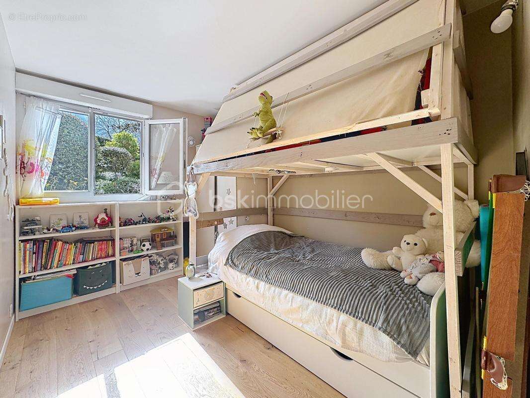 Appartement à MONTIGNY-LE-BRETONNEUX