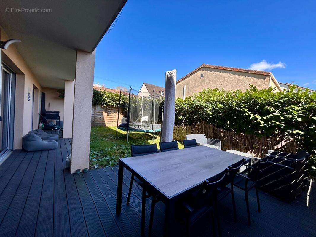 Appartement à TRELISSAC