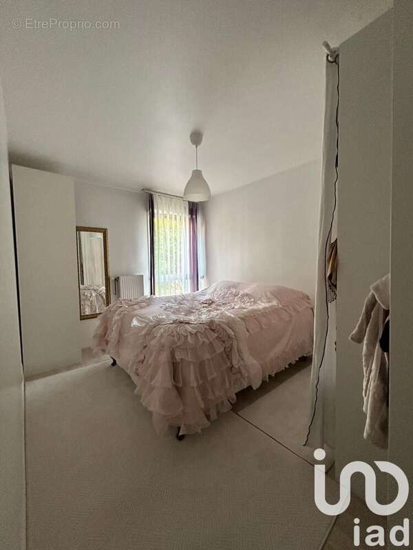 Photo 3 - Appartement à GARGES-LES-GONESSE