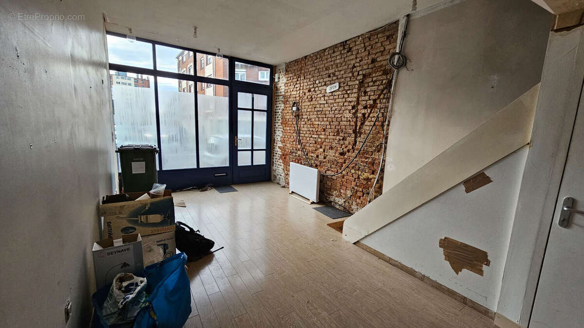 Appartement à AMIENS