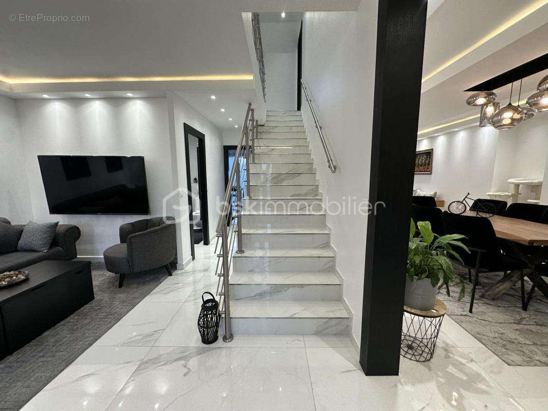 Maison à ARGENTEUIL