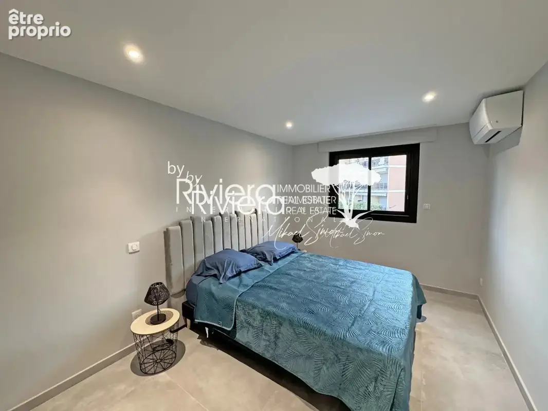 3 pieces renove avec piscine au coeur de la residence ! - photo 7