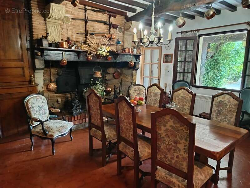 Maison à AIRE-SUR-L&#039;ADOUR