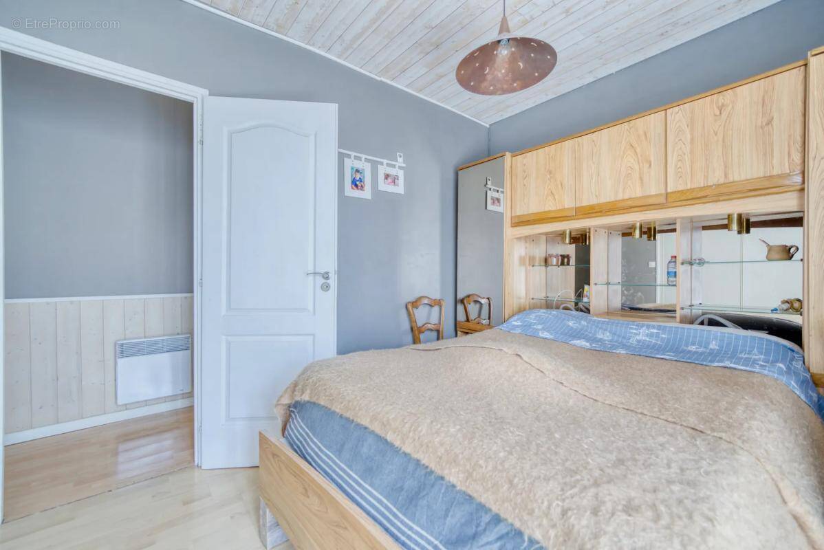 Maison à SAINTE-MARIE-DE-RE