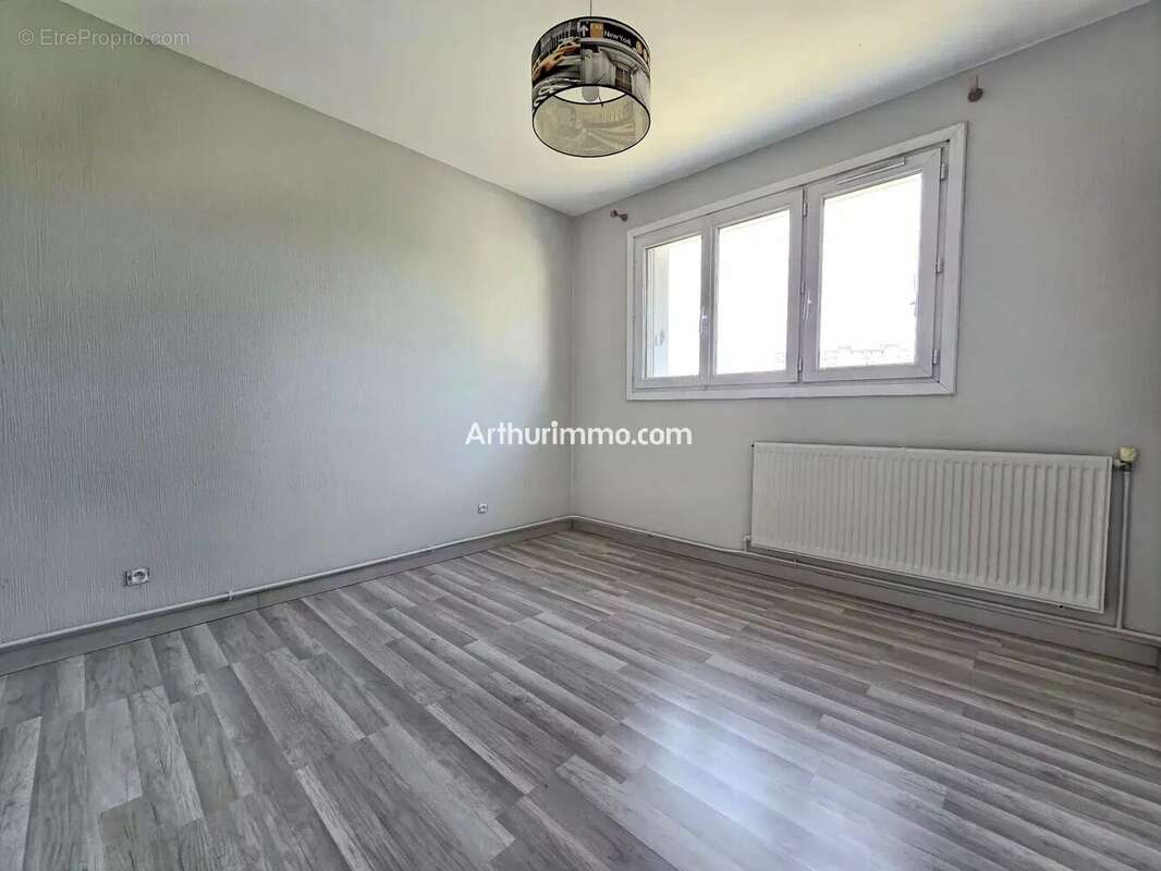 Appartement à CRETEIL