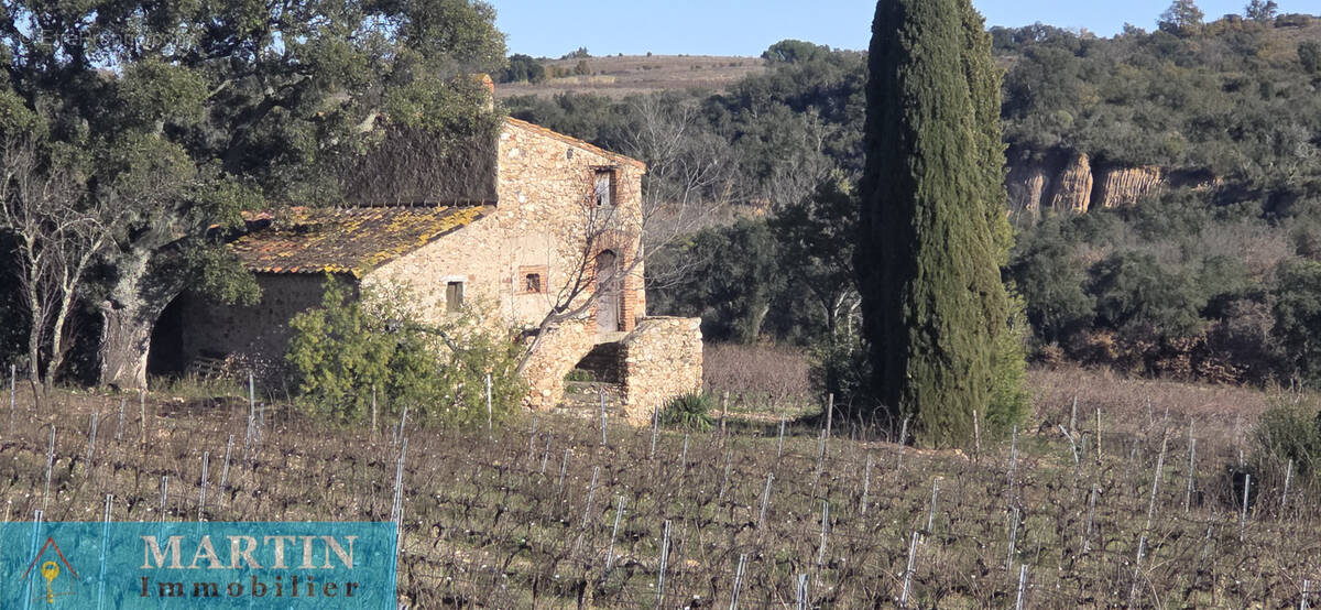 Maison à PASSA