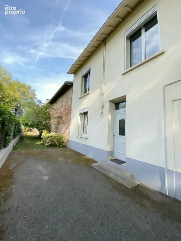Maison Montauban 4 pièce(s) 120 m2 - photo 9