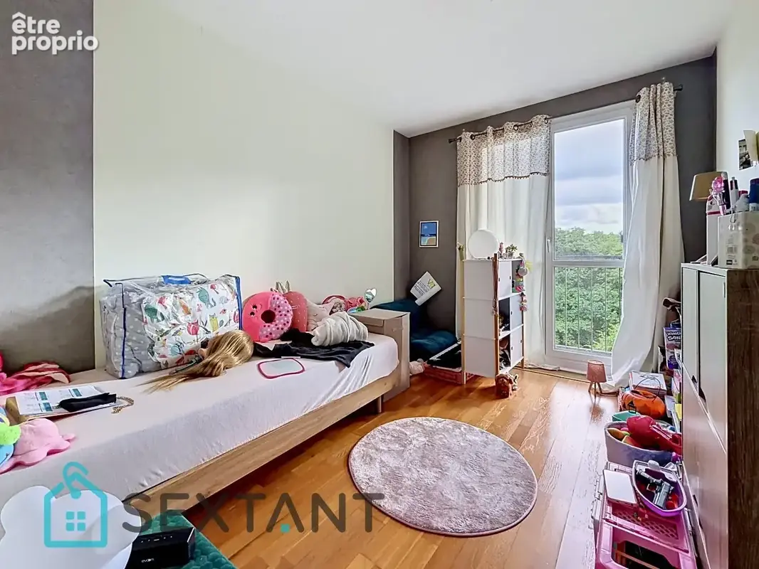 Appartement 70 m2 deux chambres et parking. - photo 7