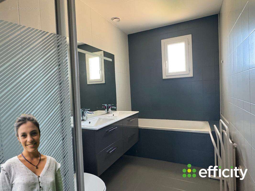 Maison à ANDREZIEUX-BOUTHEON