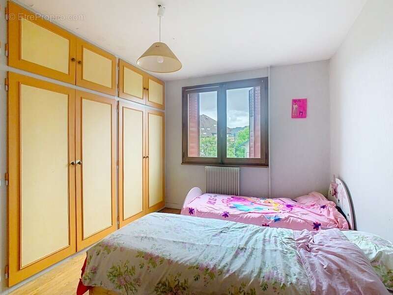 Appartement à vendre 4 pièces RUMILLY (74) - photo 7