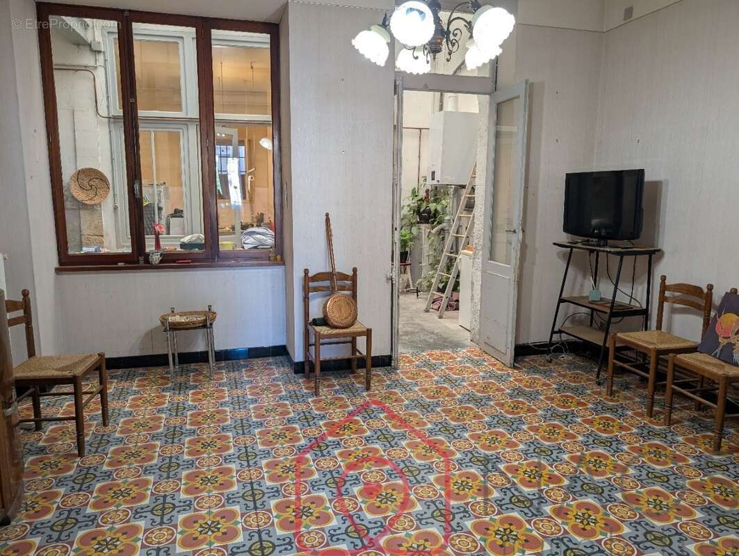 Maison à NARBONNE