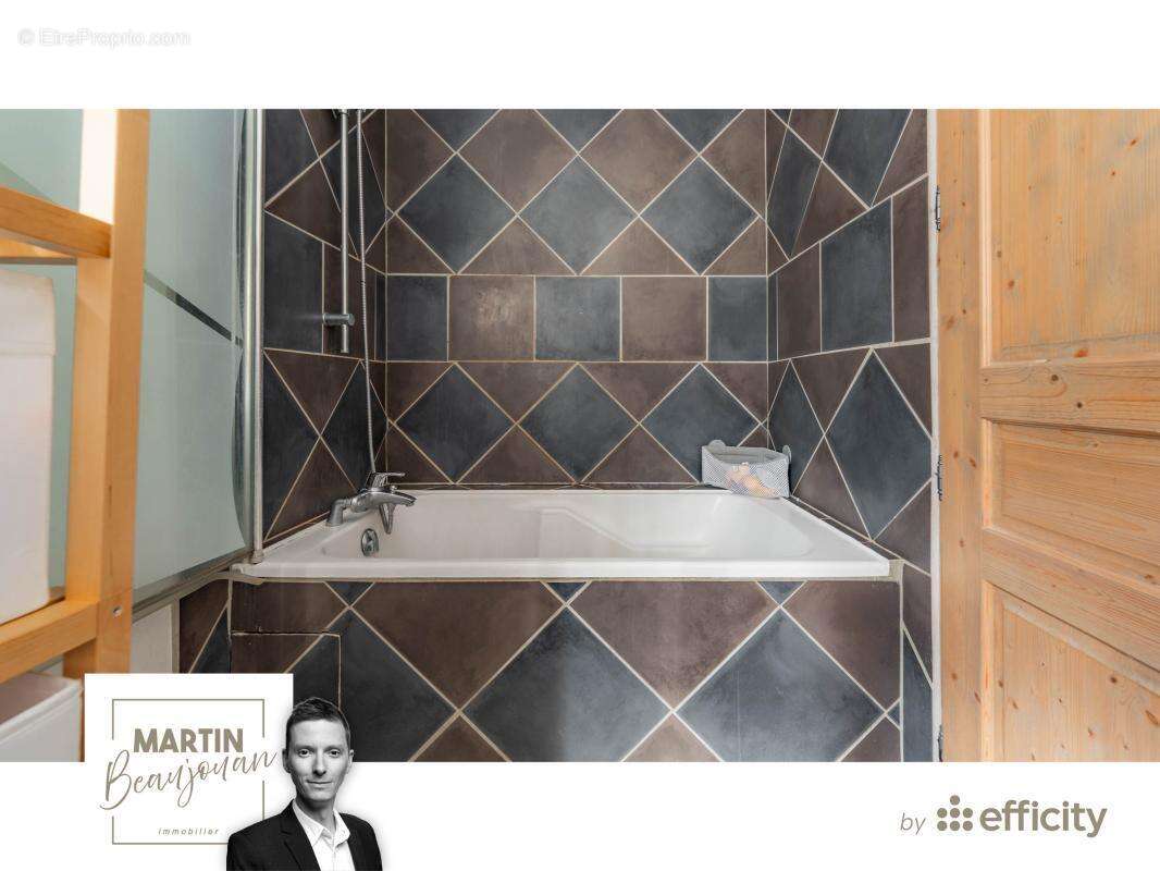 Maison à CHAMONIX-MONT-BLANC