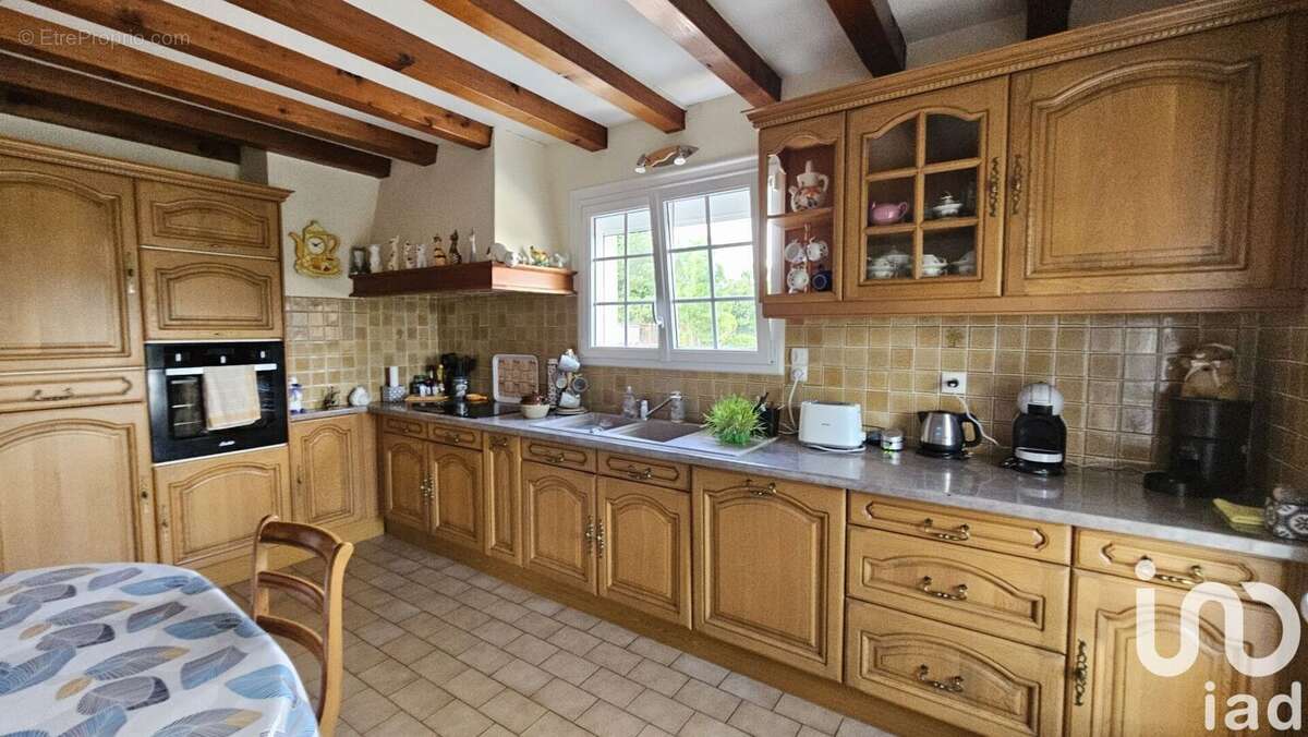 Photo 2 - Maison à PONS