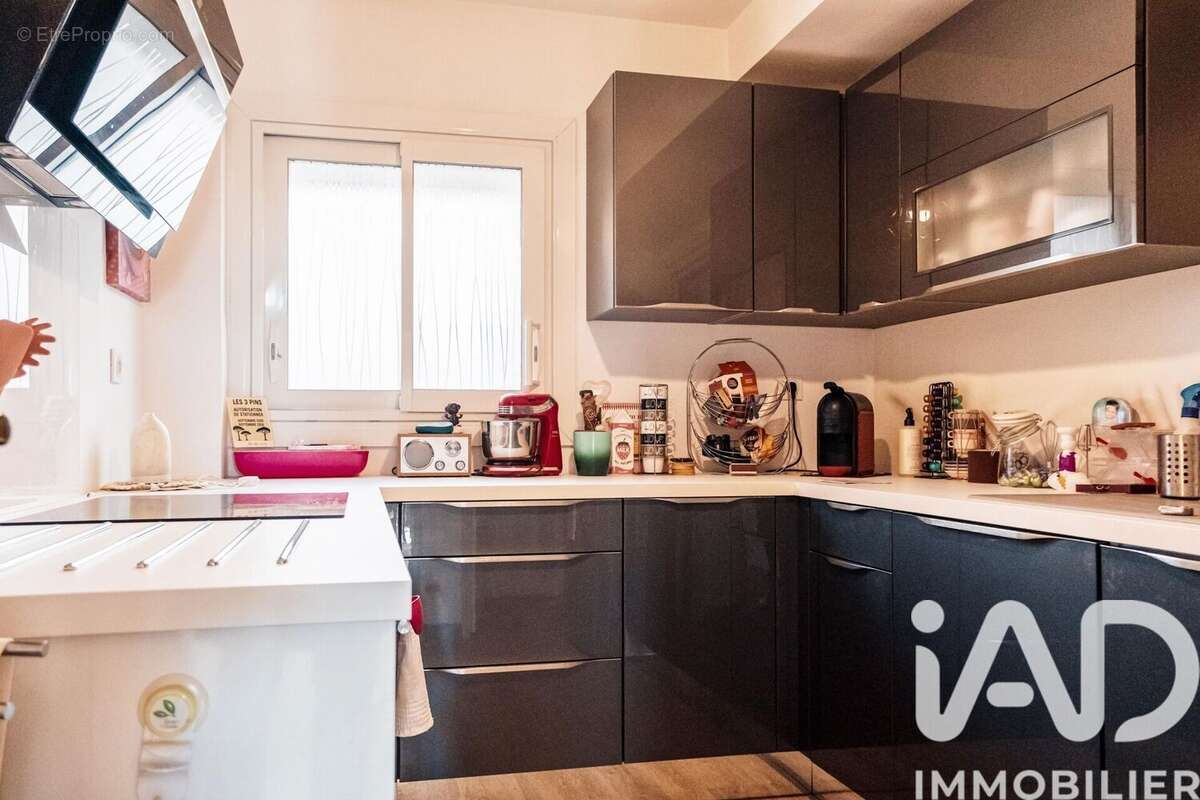 Photo 5 - Appartement à TOULON