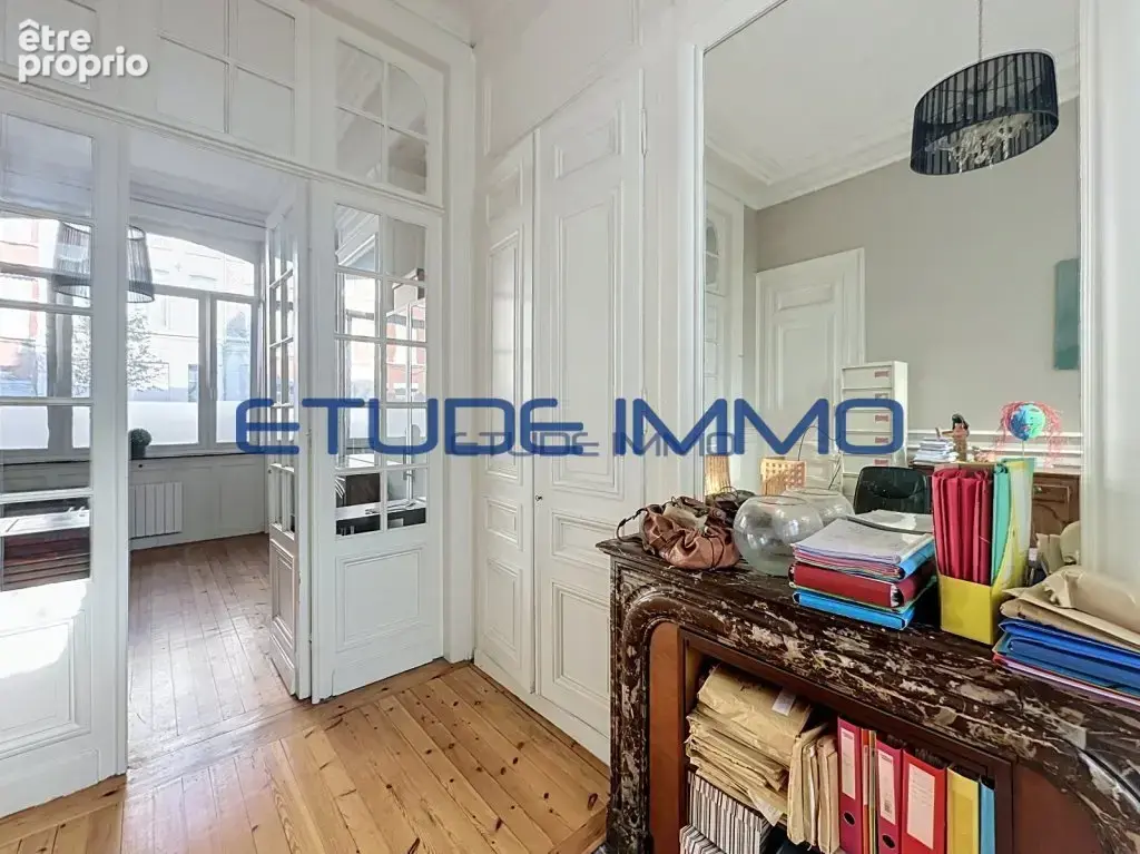 Photo Appartement à Lille au prix de 159 500€