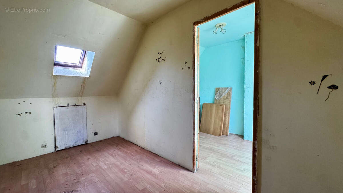 Maison Crepy En Valois 3 pièce(s) 60 m2 - photo 8
