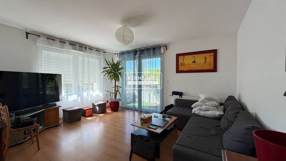 Appartement à ORVAULT