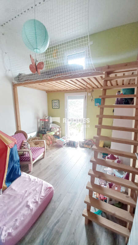 Maison à MILLAU