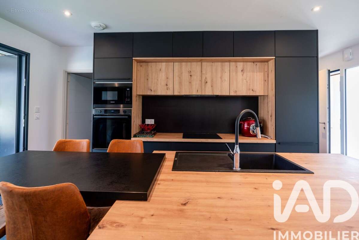 Photo 8 - Maison à BOULIAC